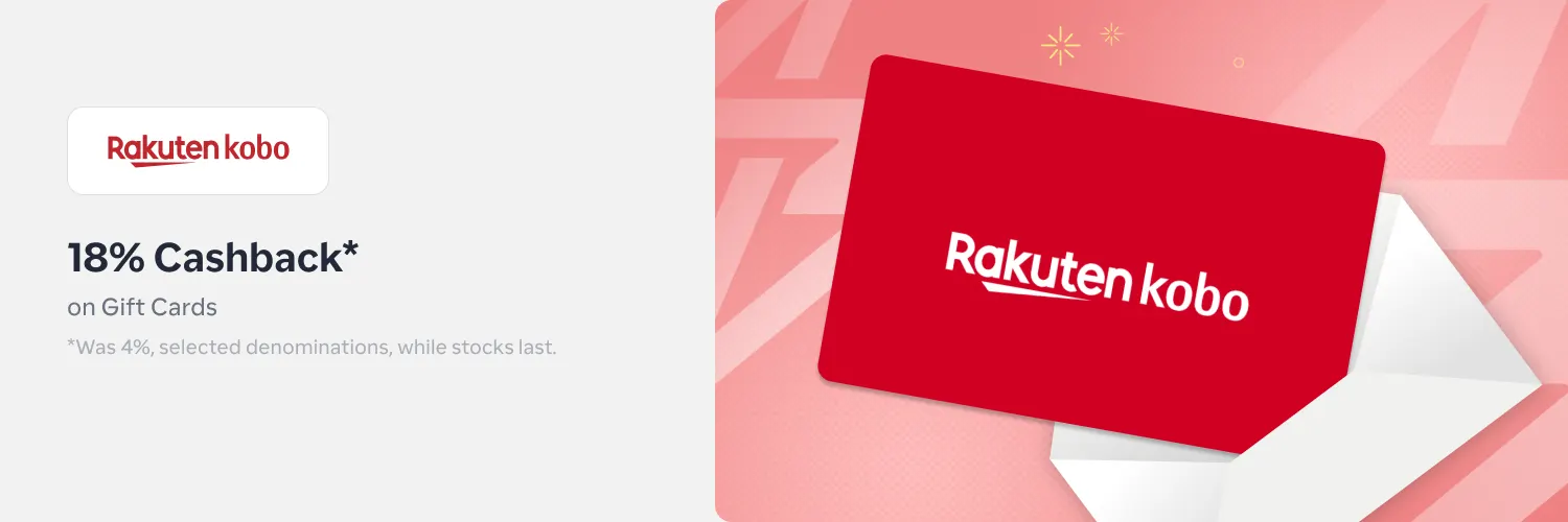 Kobo 18% 