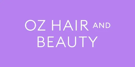 Oz Hair and Beauty