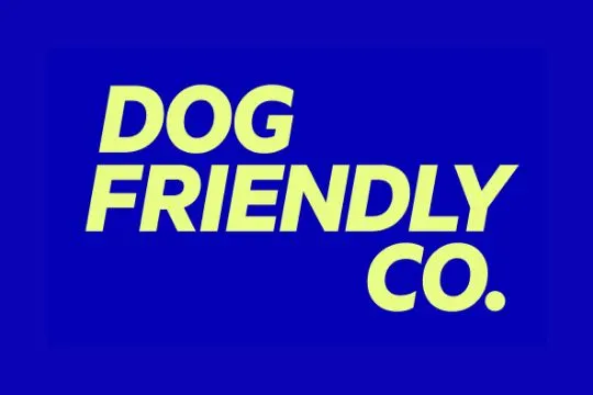 Merchant logo