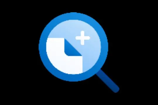 Merchant logo