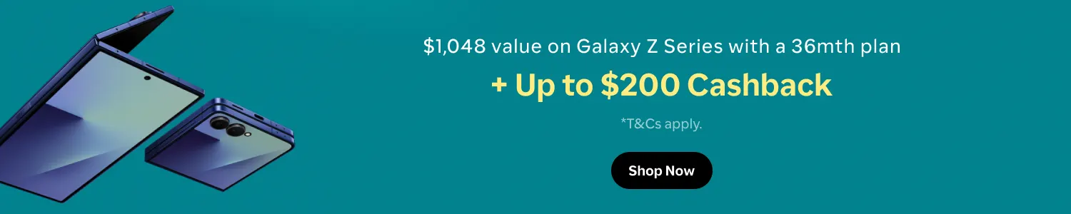 optus samsung galaxy