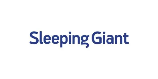 Sleeping Giant