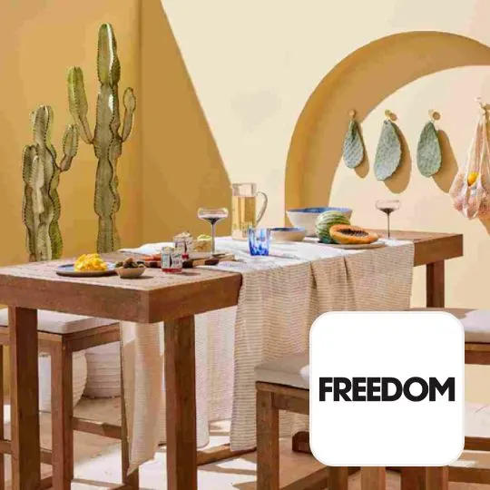 Freedom Furniture