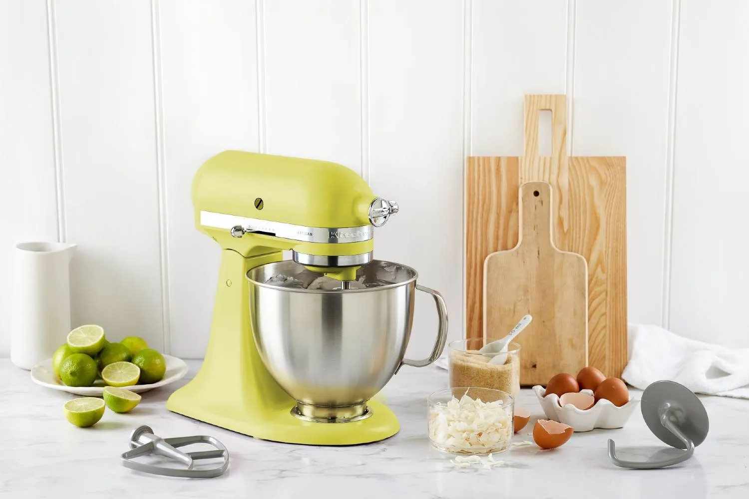 KitchenAid hero banner