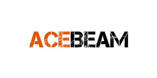 ACEBEAM Flashlight