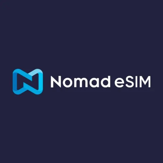 Nomad eSIM