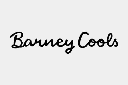 Merchant logo