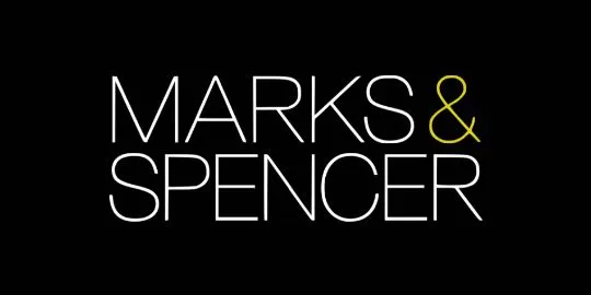 Marks and Spencer