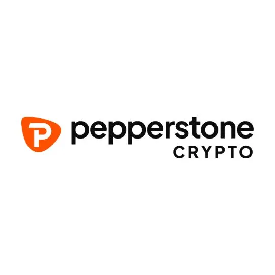 Pepperstone Crypto