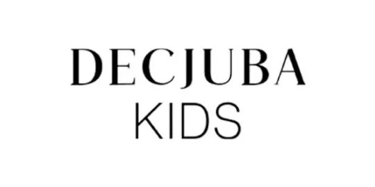 DECJUBA Kids