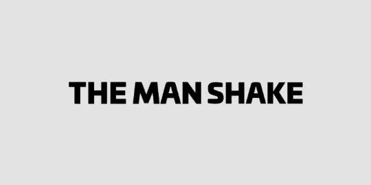 The Man Shake