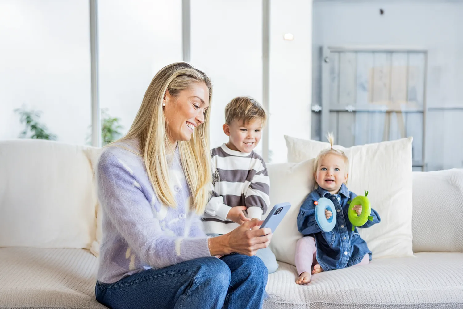 OnePass Mobile hero banner