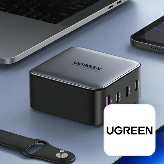 UGREEN