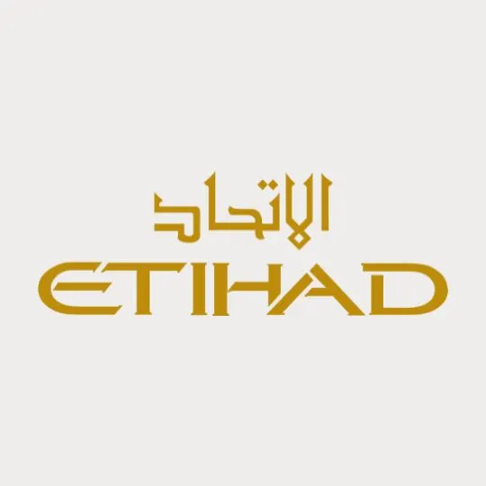 Etihad Airways