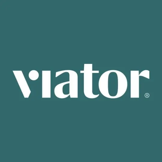 Viator - A TripAdvisor Company