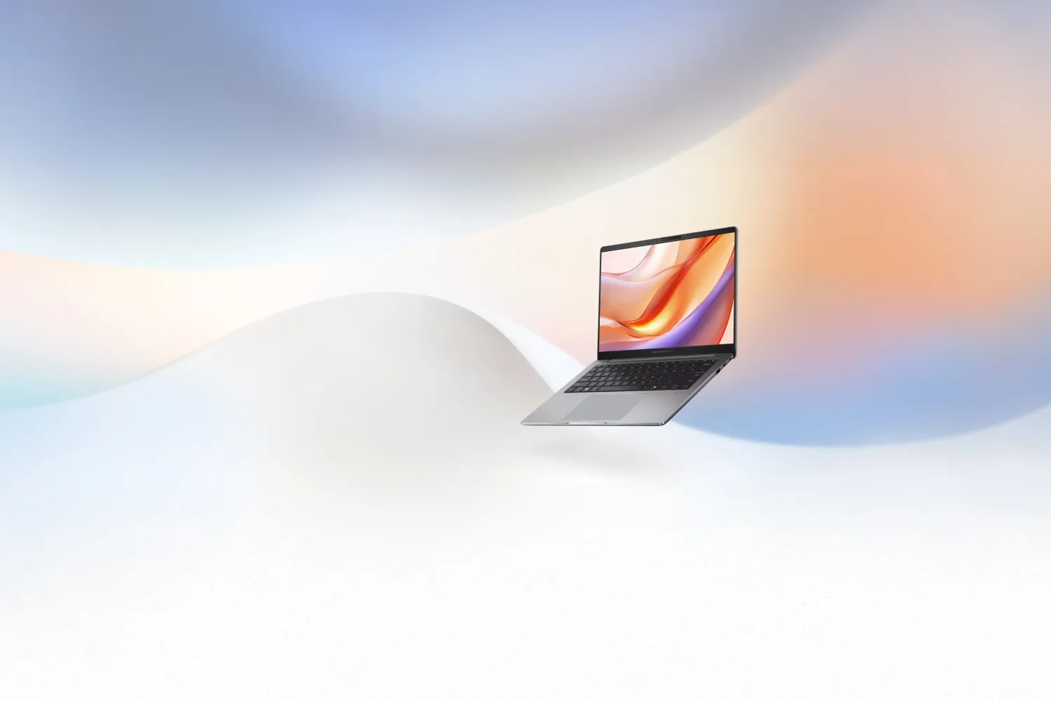 Asus hero banner