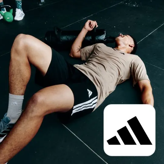Adidas