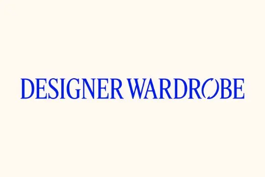 Merchant logo