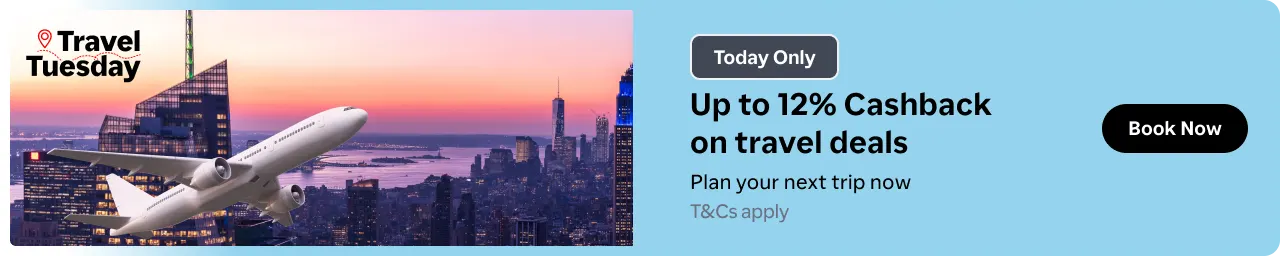 Travel Tues - Generic