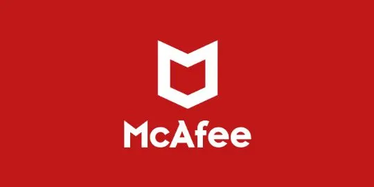 McAfee