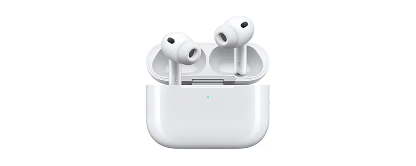 AirPods Pro 3