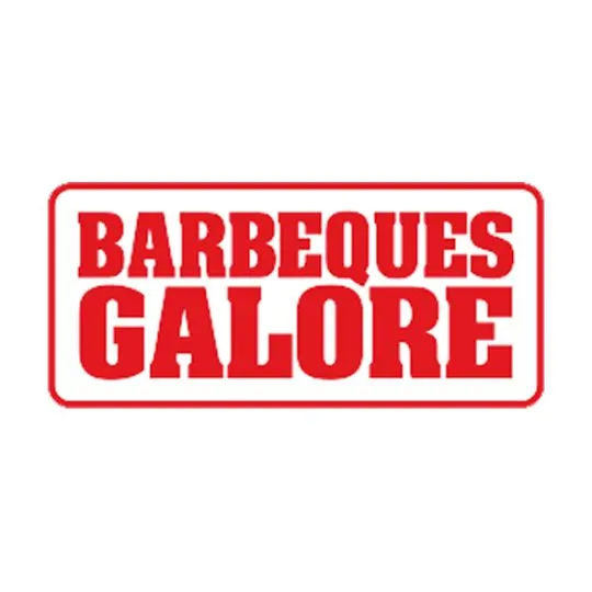 Barbeques Galore