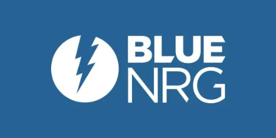 Blue NRG (Compare)