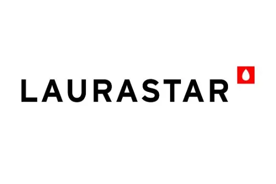 Merchant logo