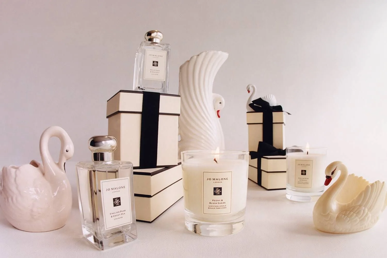 Jo Malone hero banner