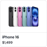 iphone 16