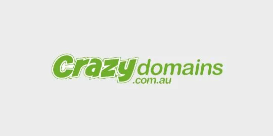 Crazy Domains