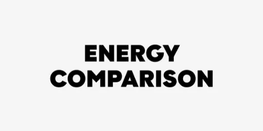 Compare Electricity and Gas