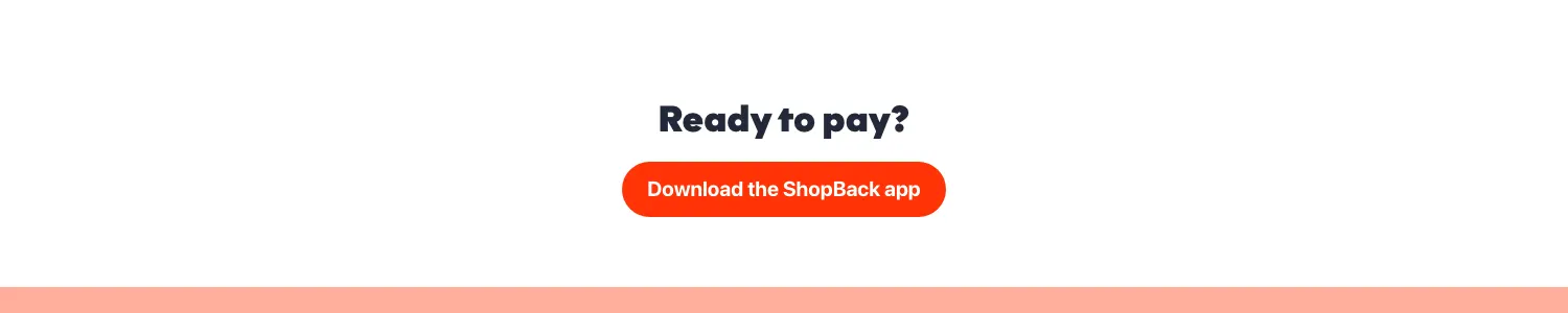 ShopBack Pay HIW 6