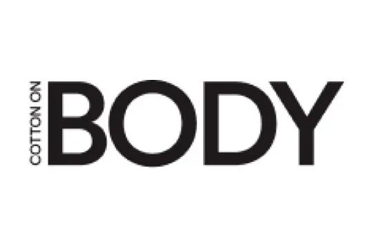Merchant logo