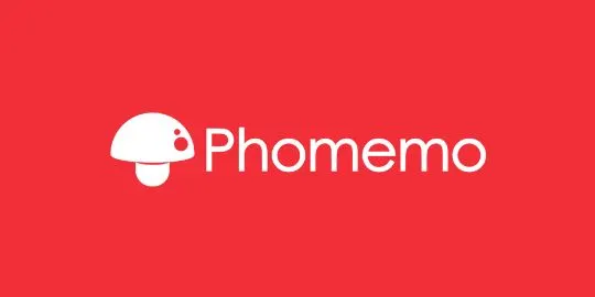 Phomemo