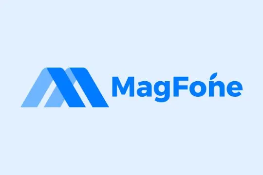 Merchant logo
