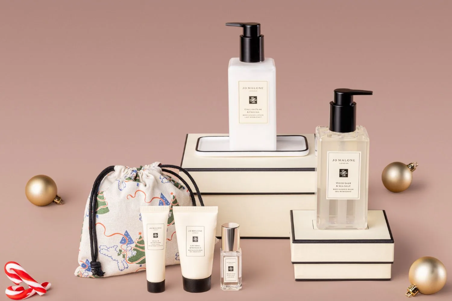 Jo Malone London hero banner