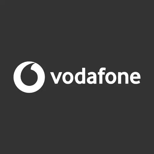 Vodafone Mobile
