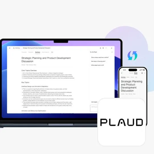Plaud