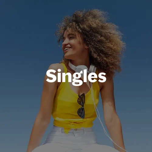 Singles Cover NEW