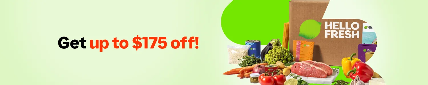 $175 off