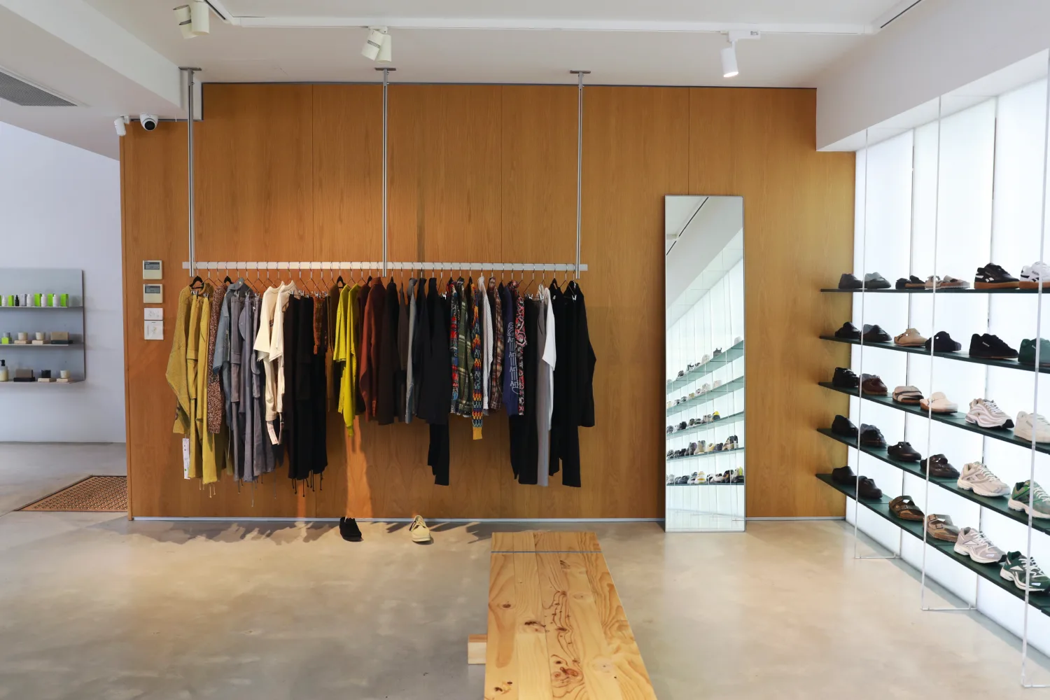 Above the Clouds hero banner