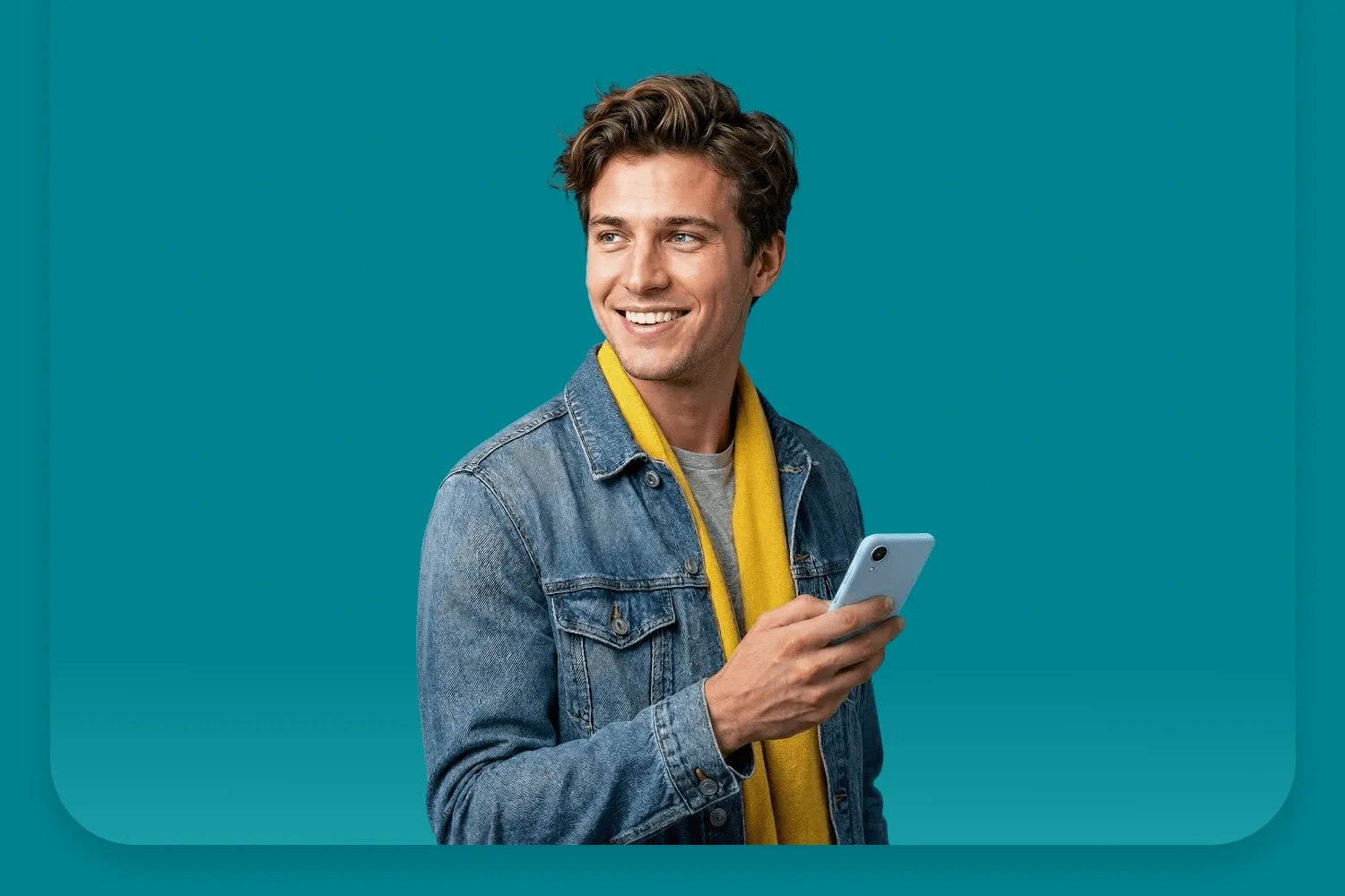 Optus hero banner