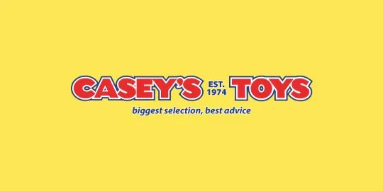 Casey's Toys