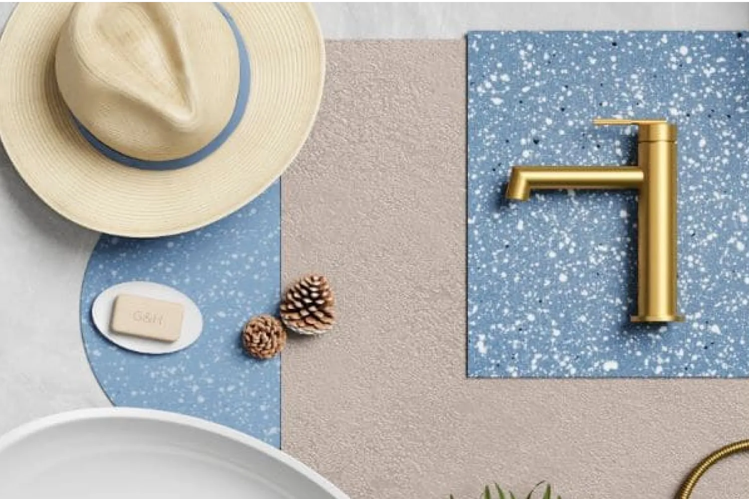 MyHomeware hero banner