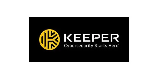 Keeper Security