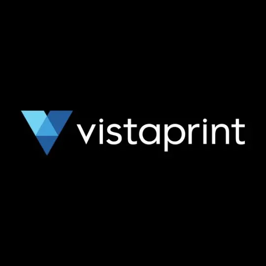 VistaPrint