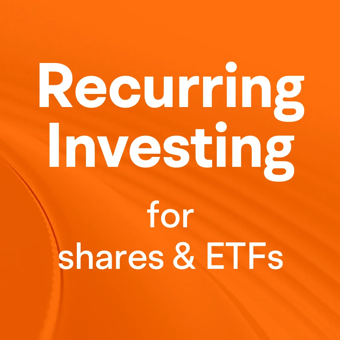 Recurring Investing