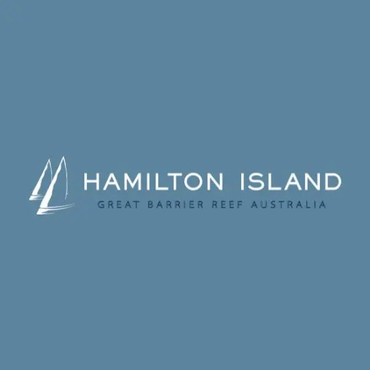 Hamilton Island