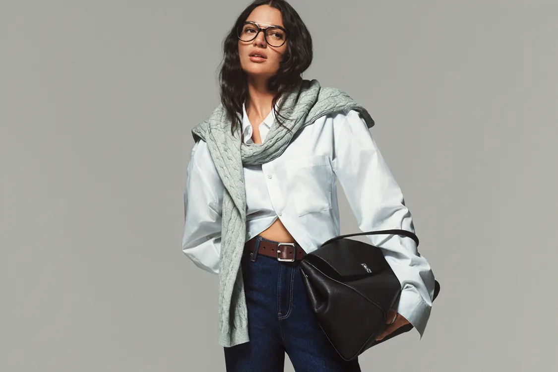 Calvin Klein hero banner